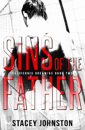 [California Dreaming 02] • Sins of the Father